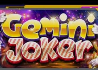 gemini joker betsoft