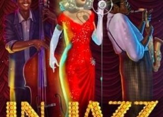 in jazz slot endorphina