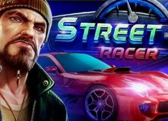 Street Racer Pragmatic play